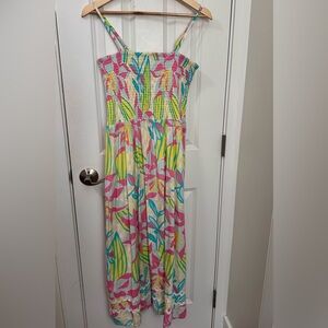 Sail to Sable excellent condition dress, size Medium